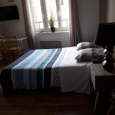 Appartement dunkerque proche plages et magasins à Dunkirk Extérieur photo