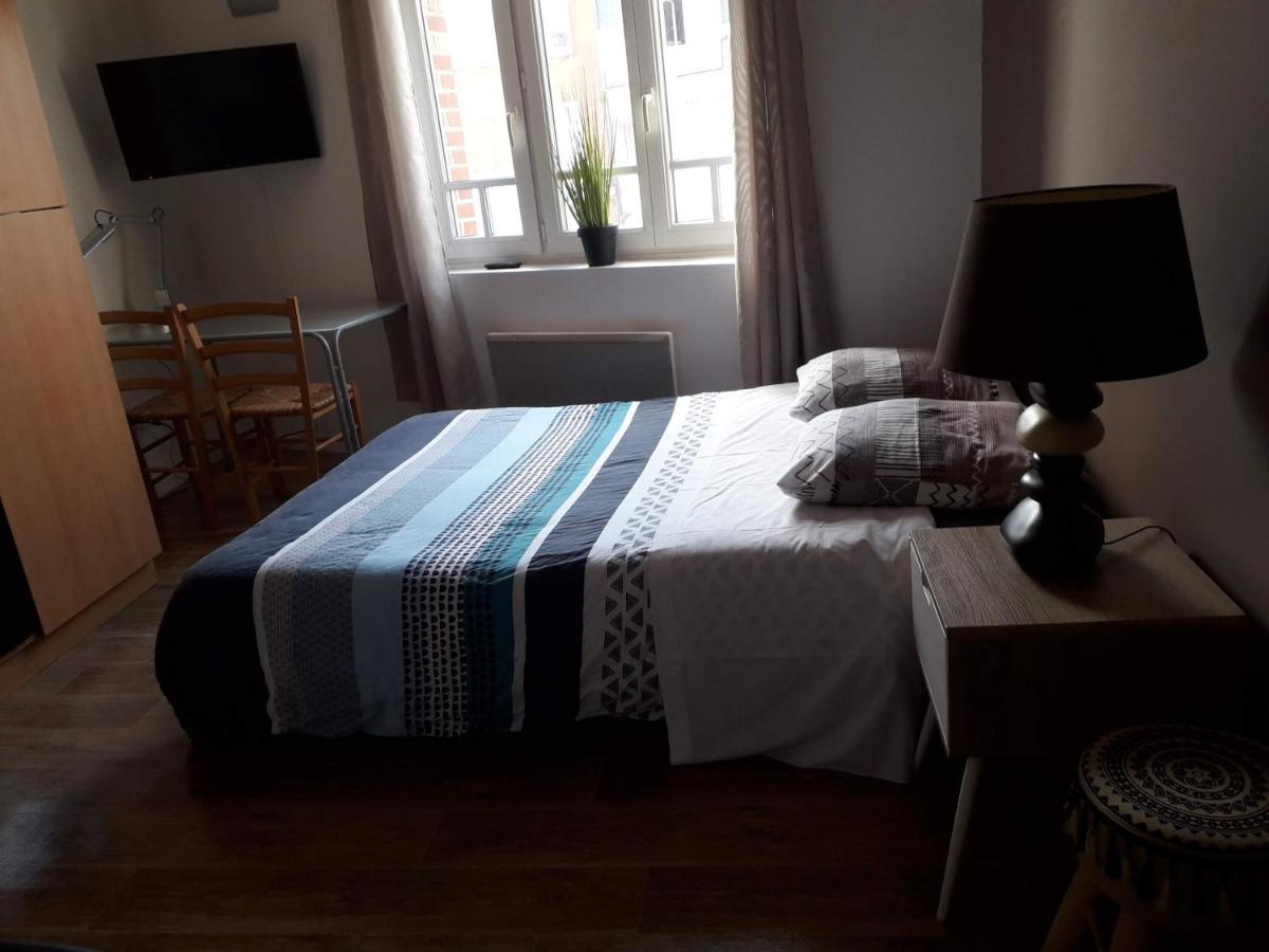 Appartement dunkerque proche plages et magasins à Dunkirk Extérieur photo